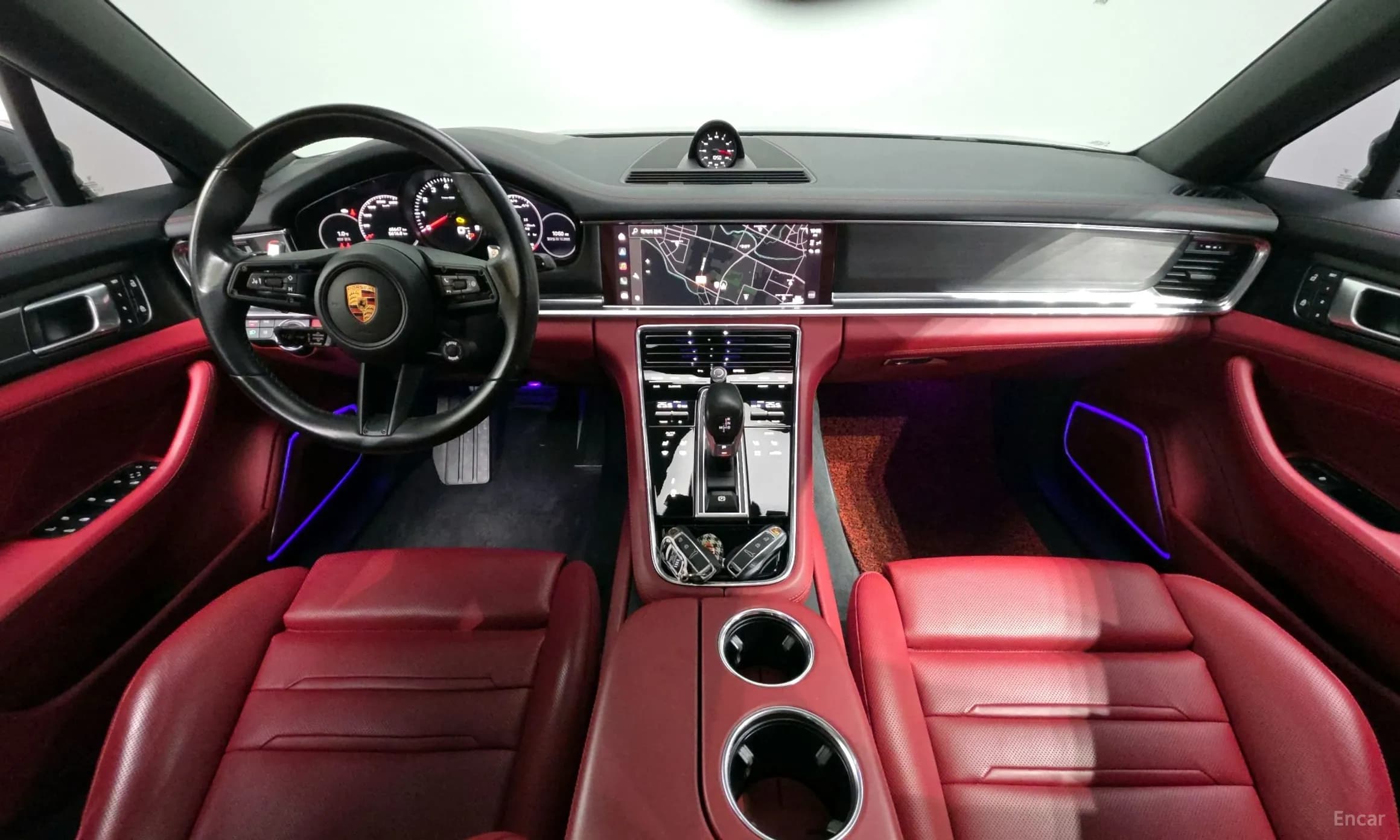 Panamera (971)