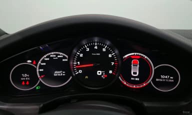 Panamera (971)