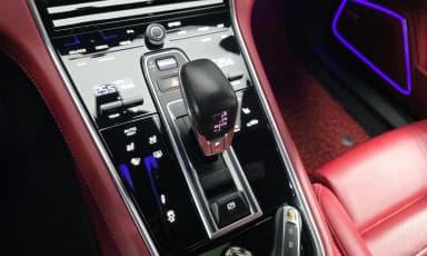 Panamera (971)