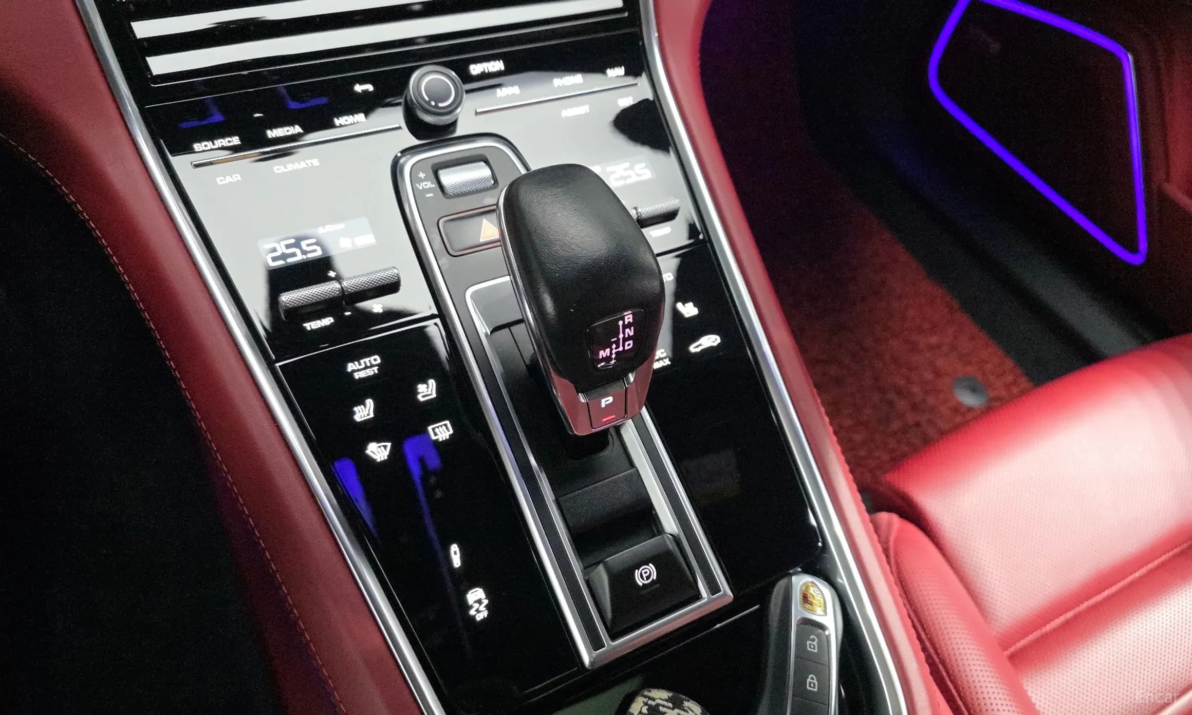 Panamera (971)