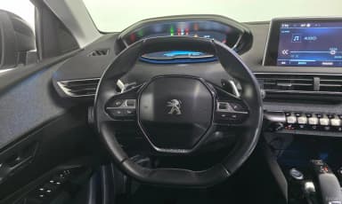 3008 2nd generation