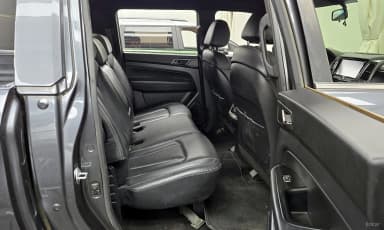 Rexton Sports