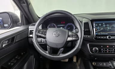Rexton Sports