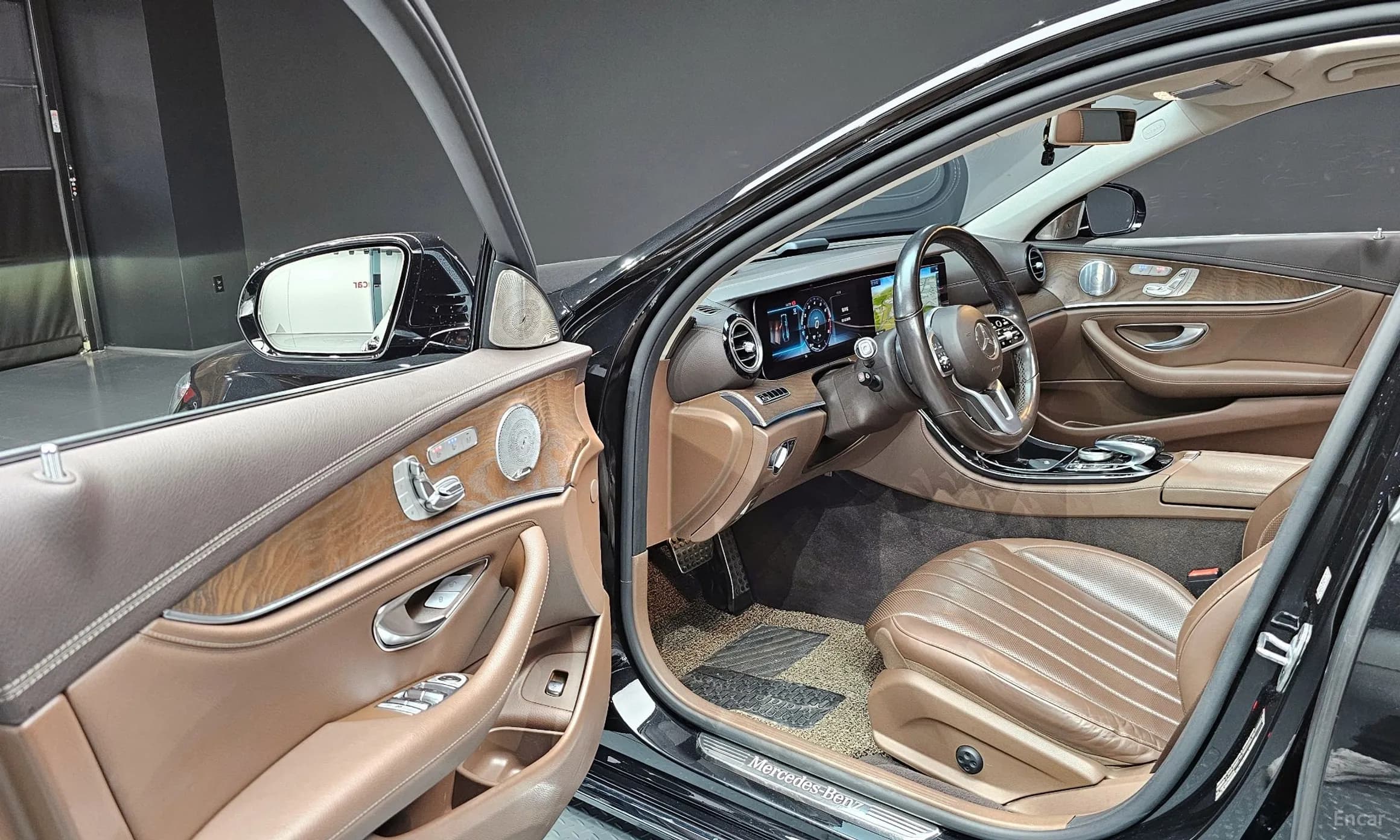 E-Class W213