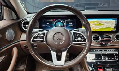 E-Class W213