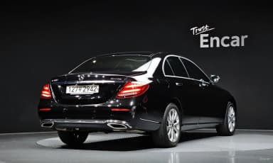 E-Class W213