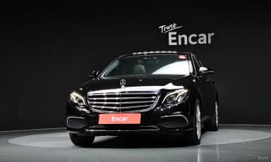 E-Class W213