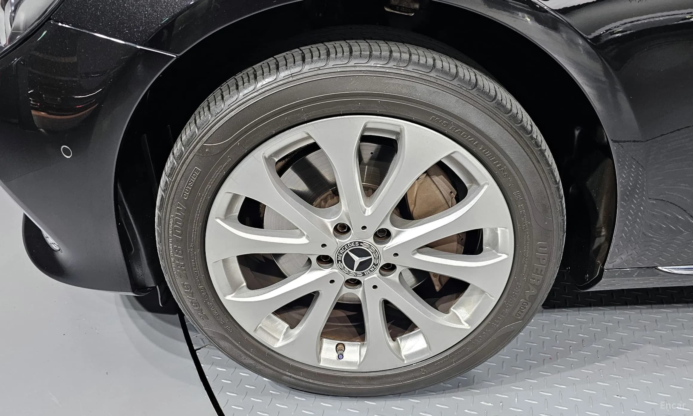 E-Class W213
