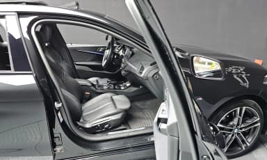 1 Series (F40)