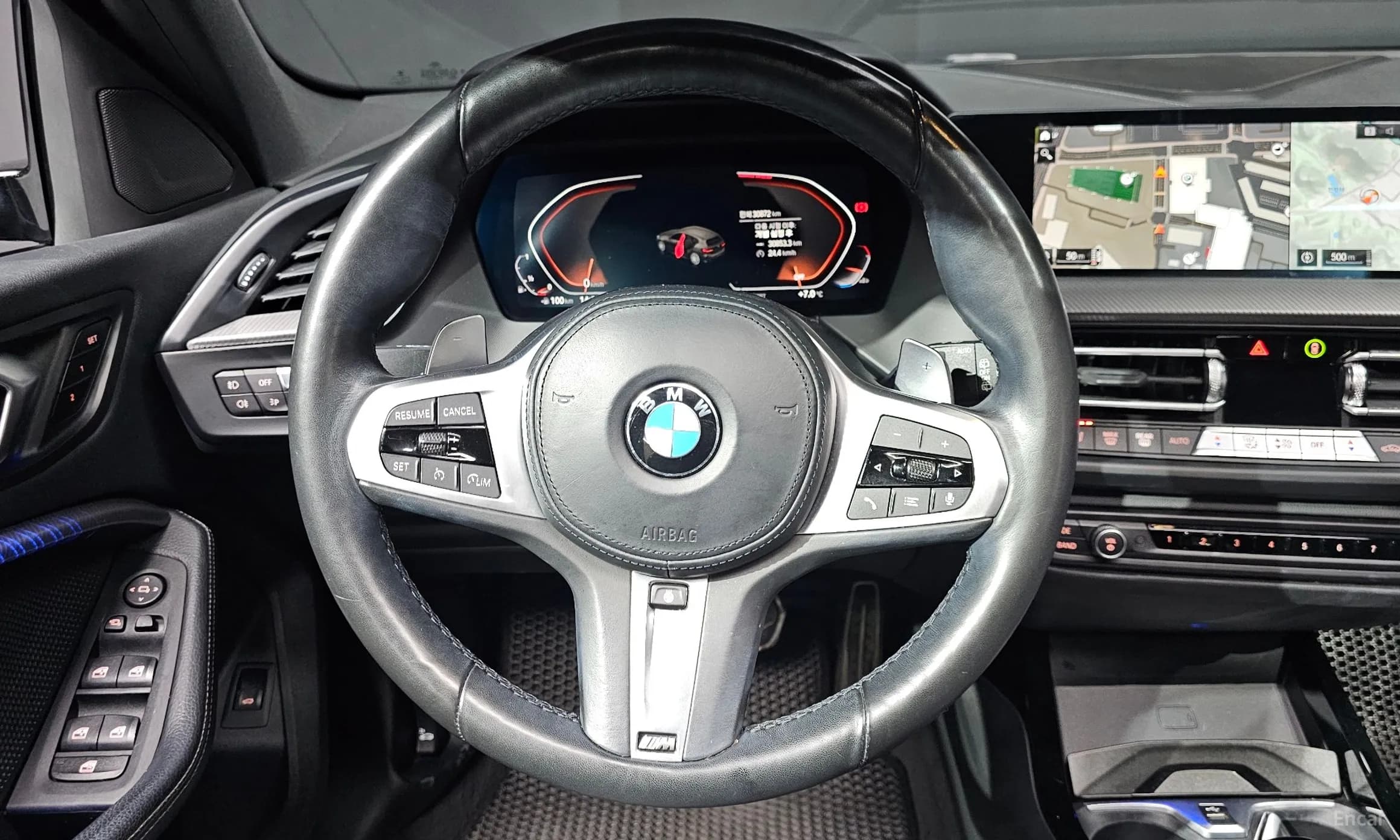 1 Series (F40)