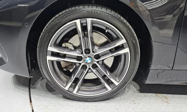 1 Series (F40)