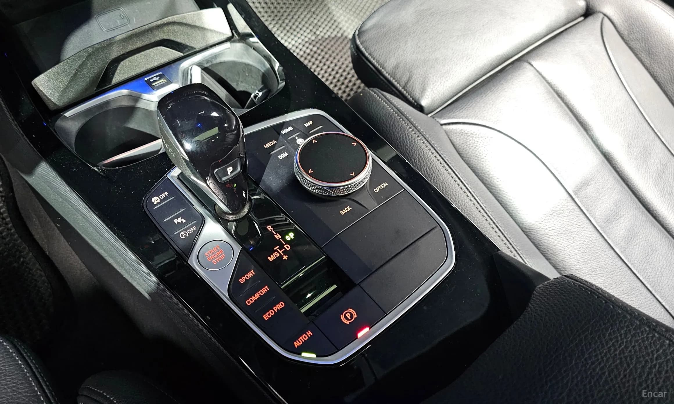1 Series (F40)