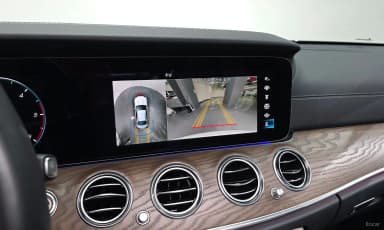 E-Class W213