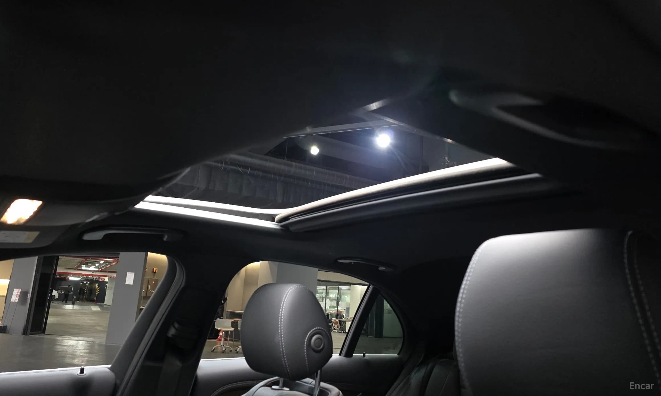 E-Class W213