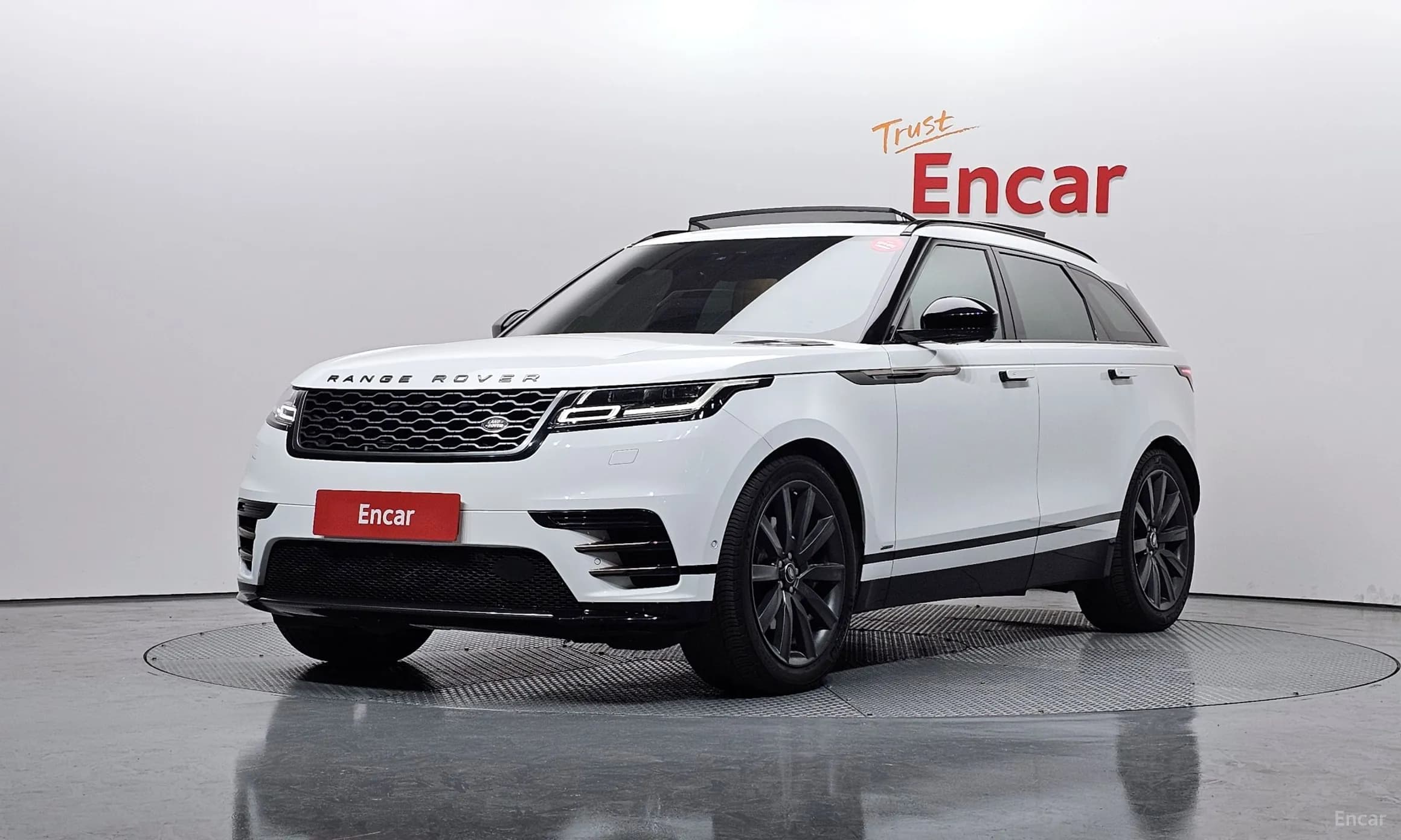 Range Rover Bella
