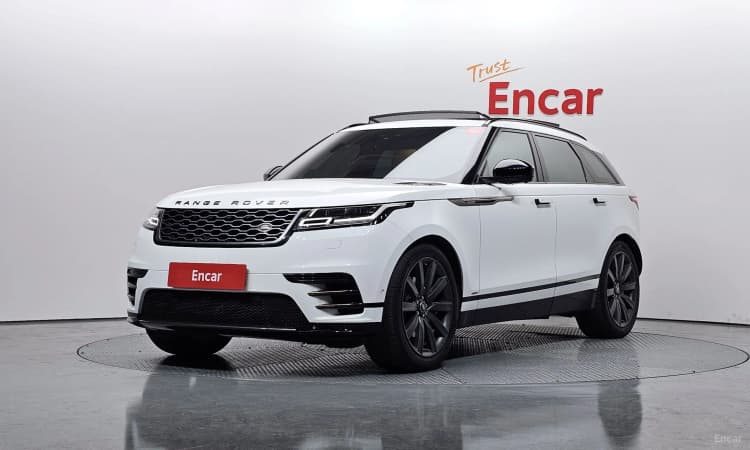 Range Rover Bella