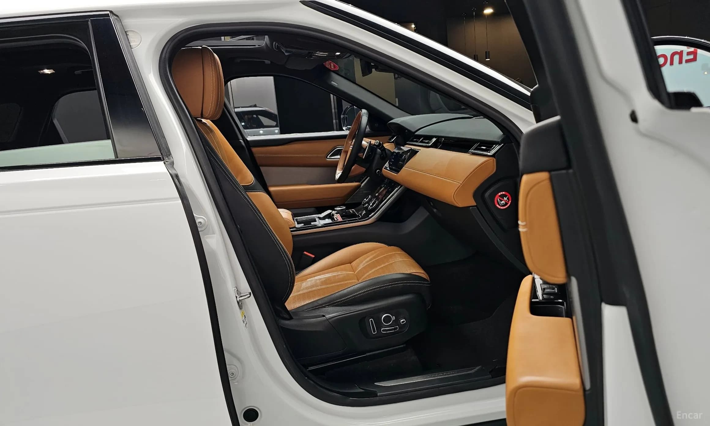 Range Rover Bella