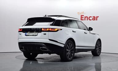 Range Rover Bella