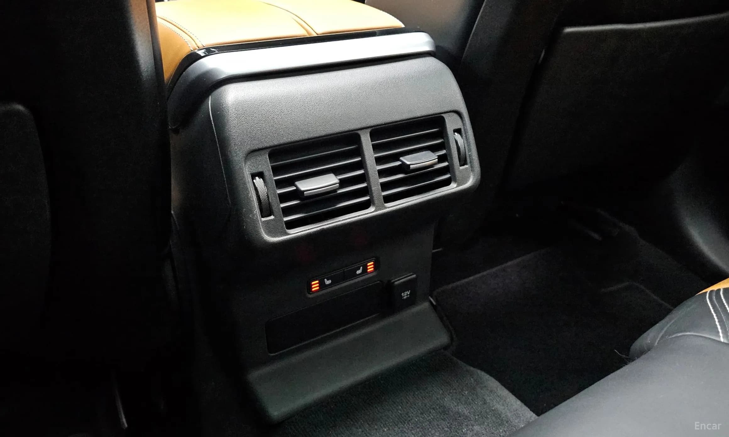 Range Rover Bella