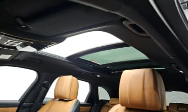 Range Rover Bella