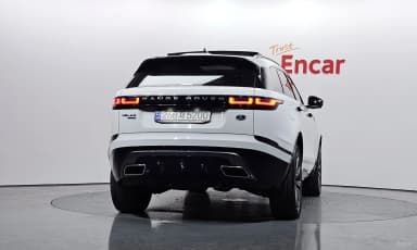 Range Rover Bella