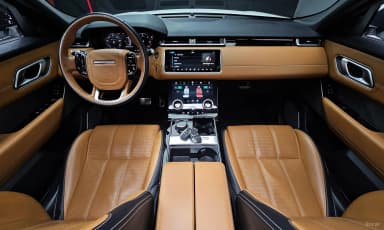 Range Rover Bella