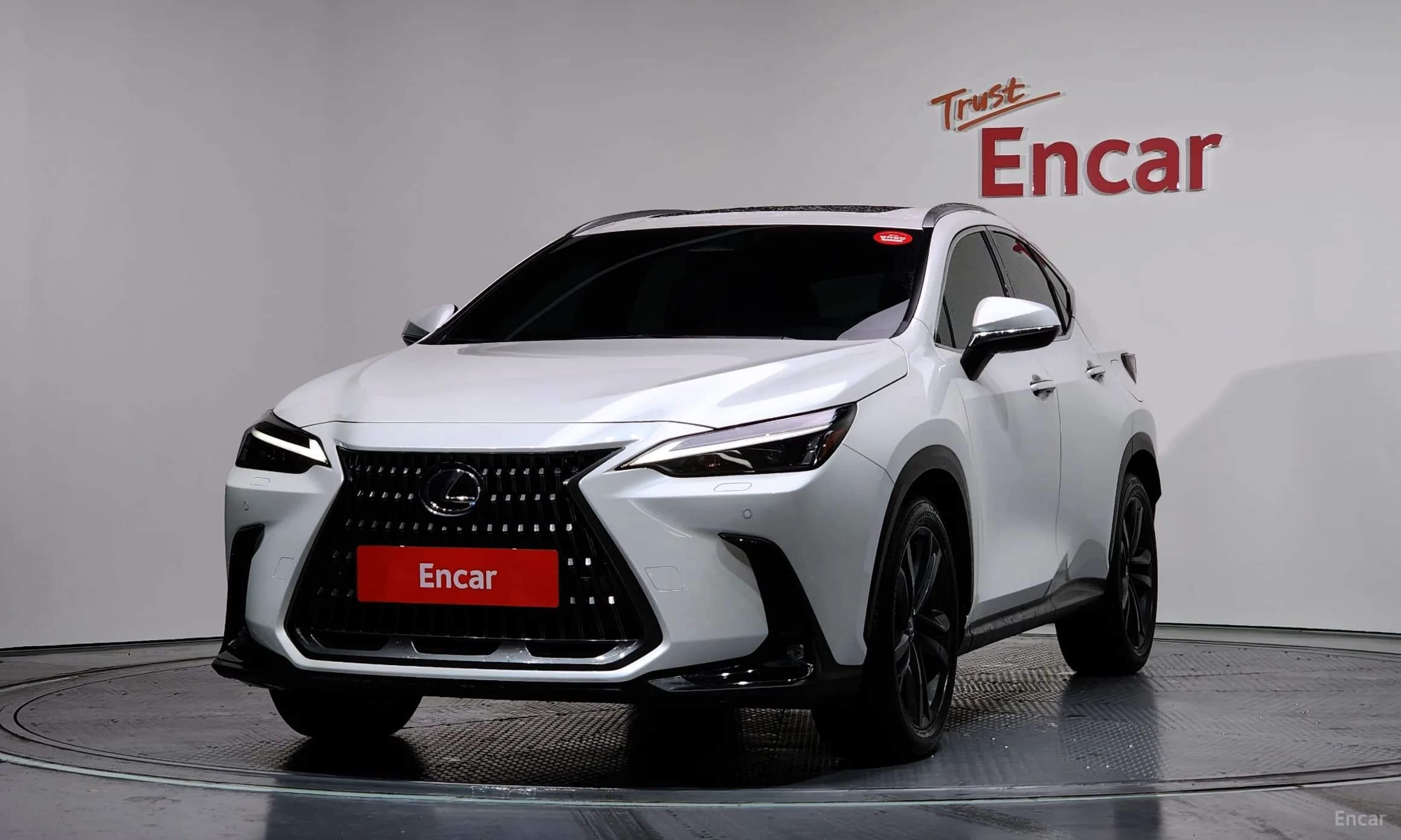 NX350h Gen 2