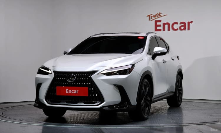 NX350h Gen 2