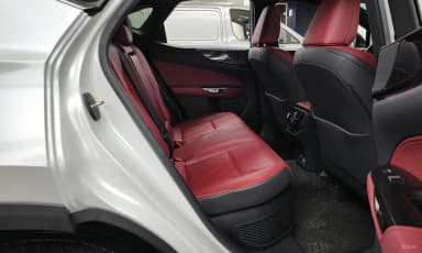 NX350h Gen 2