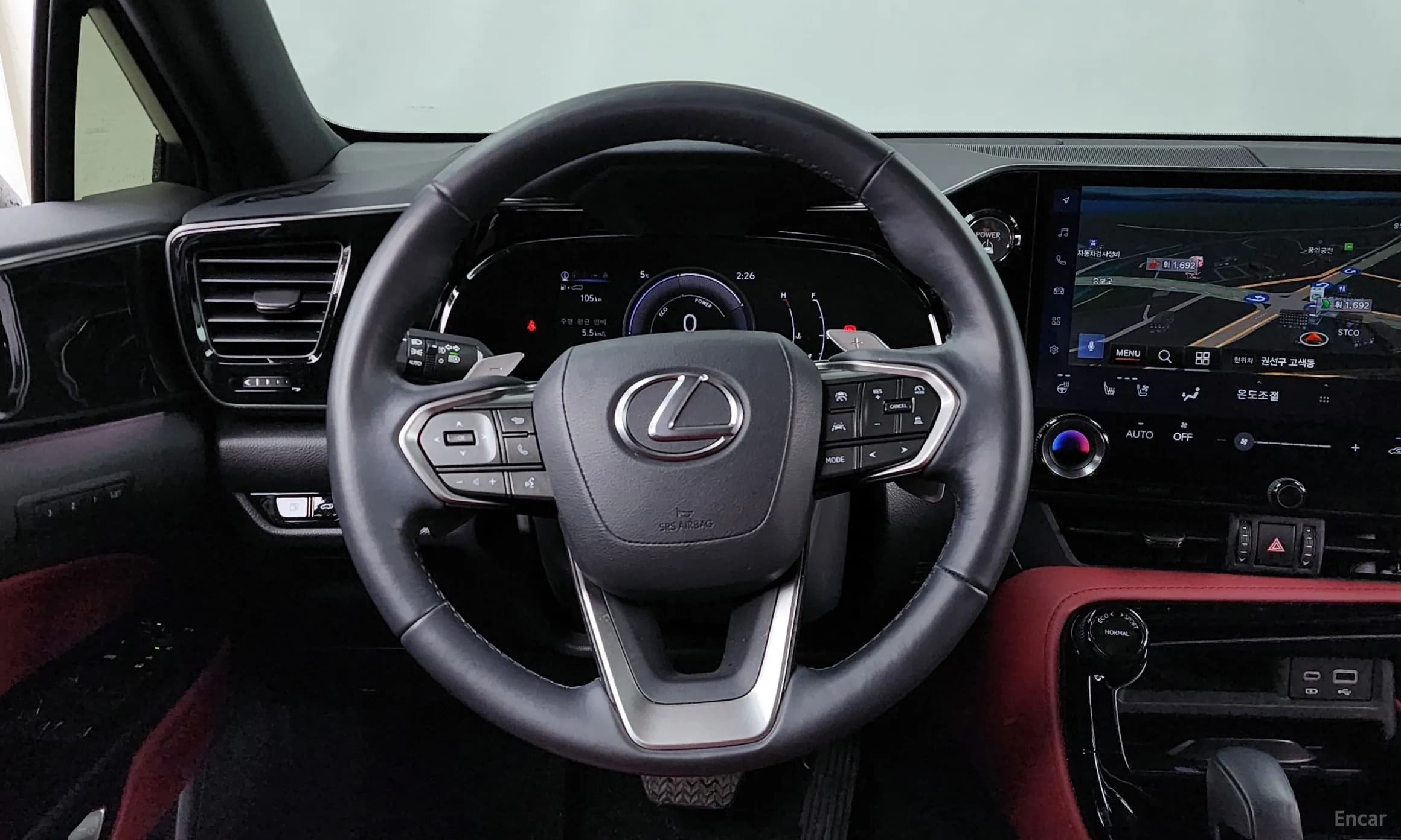 NX350h Gen 2