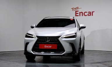 NX350h Gen 2
