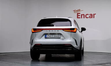 NX350h Gen 2