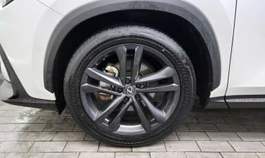 NX350h Gen 2