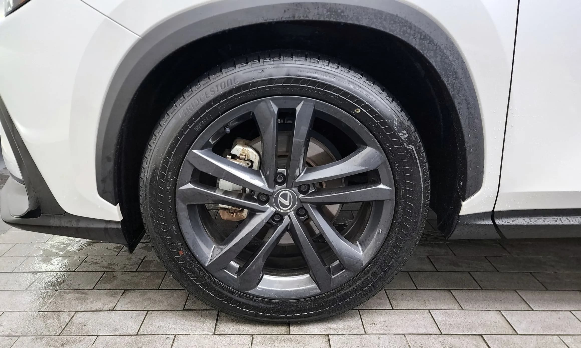 NX350h Gen 2