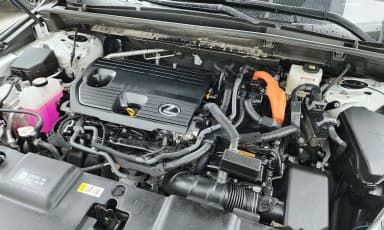 NX350h Gen 2