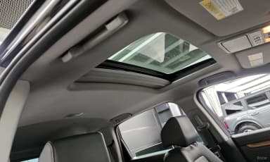 CR-V 5th generation