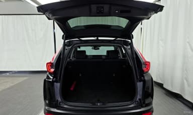CR-V 5th generation