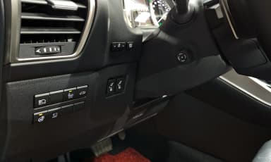 NX300h