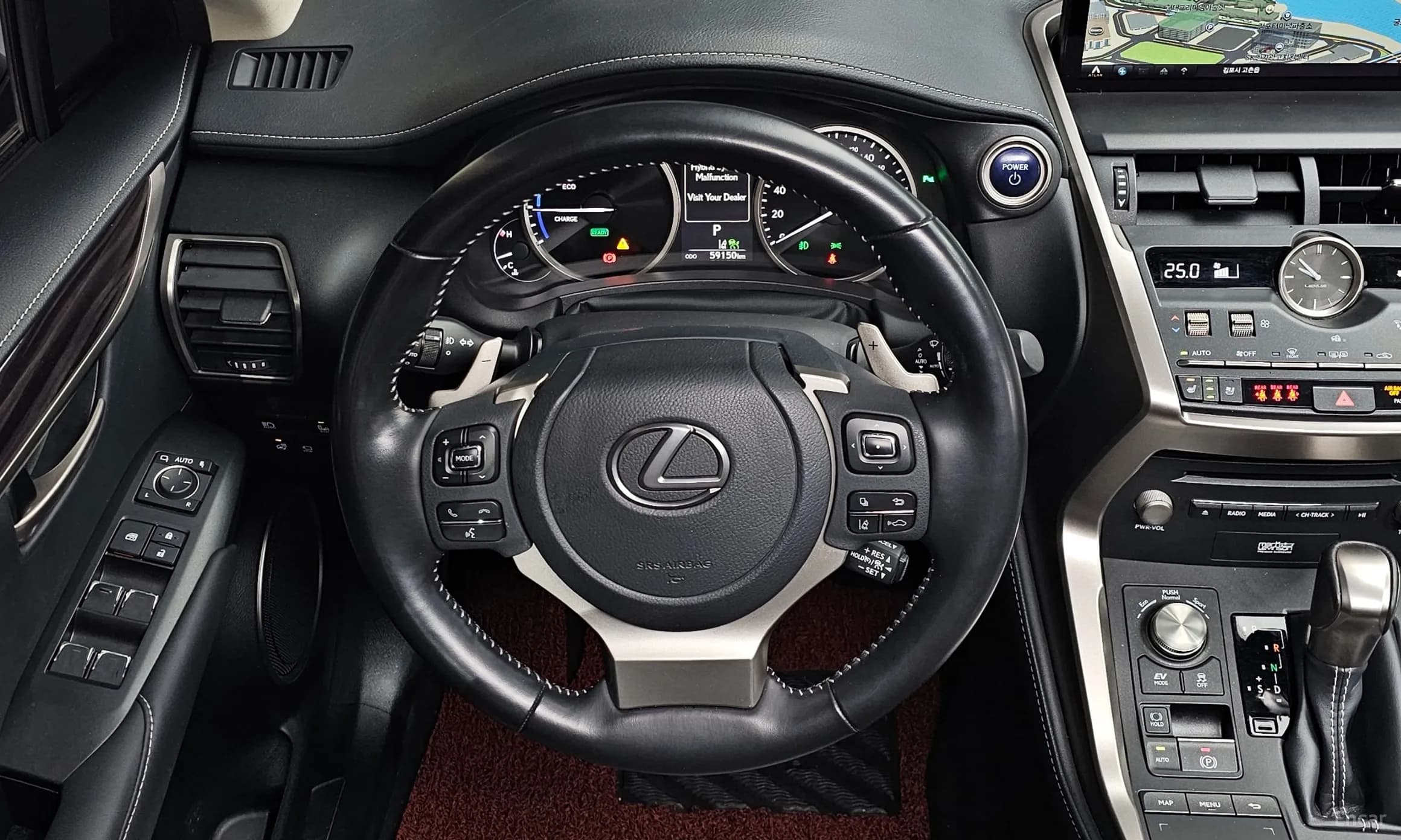 NX300h