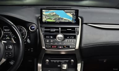 NX300h