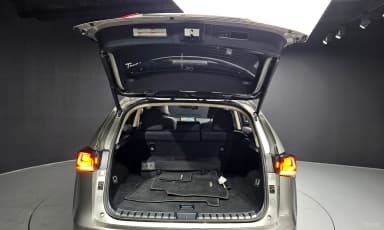 NX300h