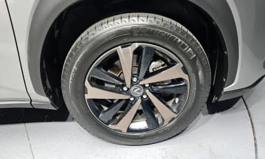 NX300h
