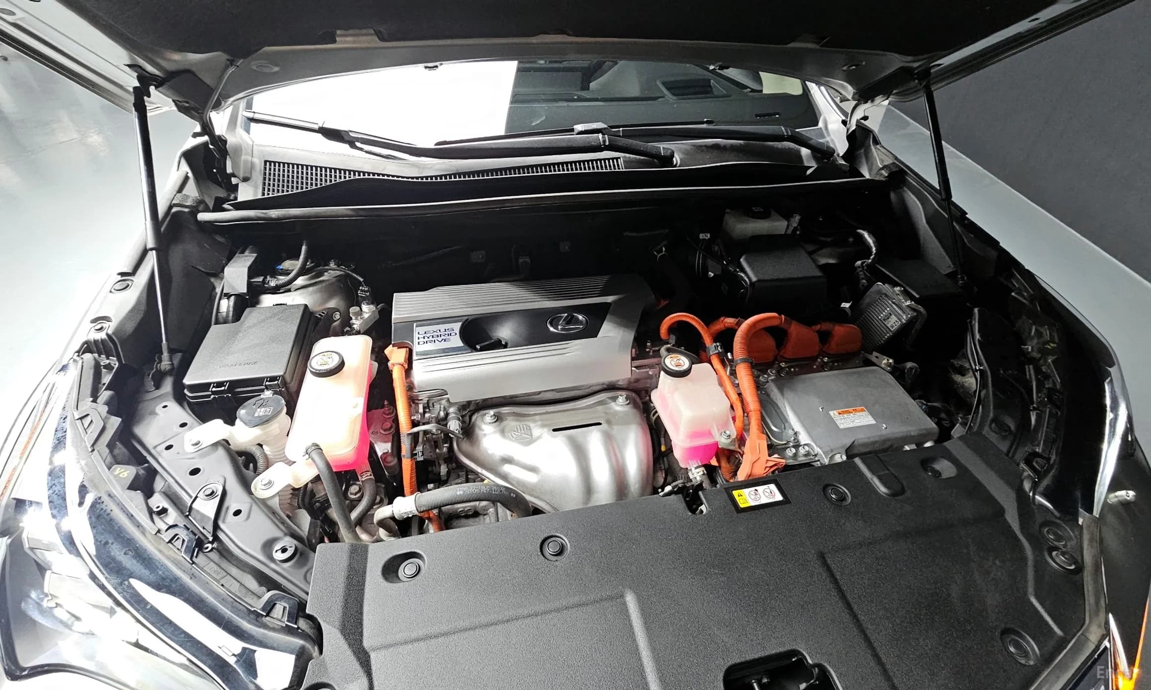 NX300h