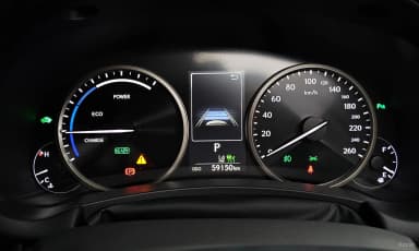 NX300h