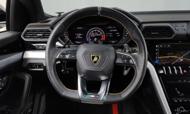 Urus