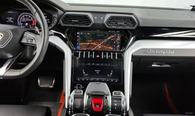 Urus