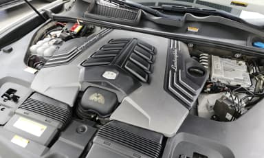 Urus