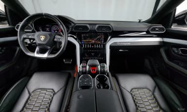 Urus