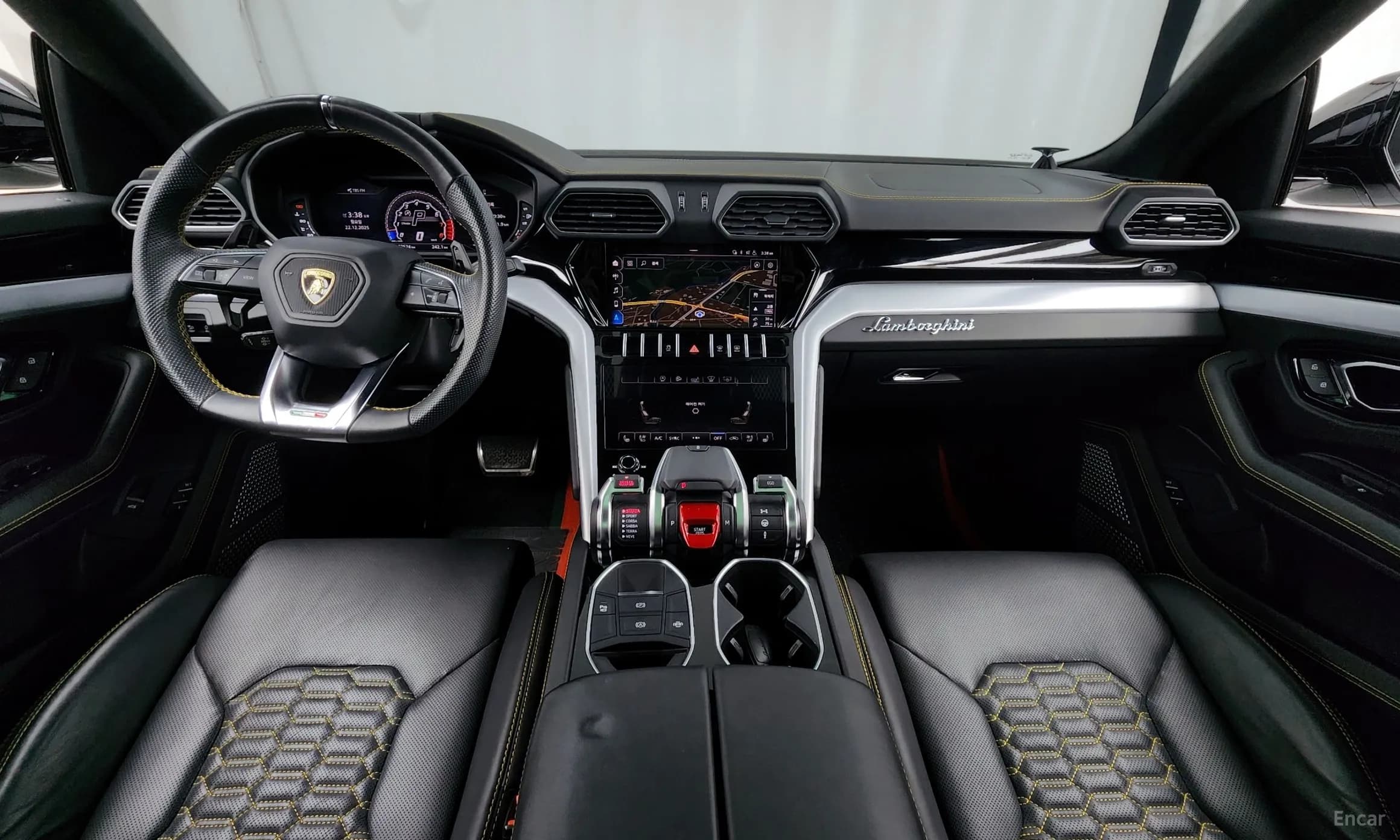 Urus