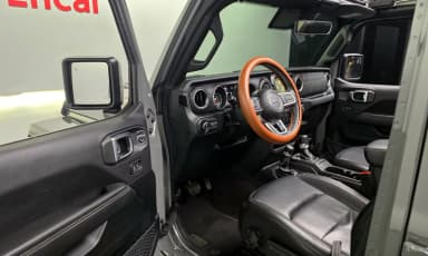 Wrangler (JL)